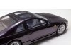 Масштабная модель Nissan Fairlady Z (Z32) 1989 фиолетовый 1:18 Kyosho 18028P ракурс 9