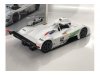 Масштабная модель BMW V12 LMR победитель Sebring, Müller/Lehto/Kristensen (1999) 1:18 Kyosho 80439418134 ракурс 7