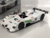 Масштабная модель BMW V12 LMR победитель Sebring, Müller/Lehto/Kristensen (1999) 1:18 Kyosho 80439418134