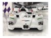 Масштабная модель BMW V12 LMR победитель Sebring, Müller/Lehto/Kristensen (1999) 1:18 Kyosho 80439418134 ракурс 5