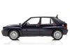 Масштабная модель Lancia Delta HF Integrale EVO2 CLUB ITALIA (1992), синий металлик 1:18 Kyosho 08343SC ракурс 2