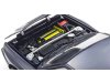 Масштабная модель Lancia Delta HF Integrale EVO2 CLUB ITALIA (1992), синий металлик 1:18 Kyosho 08343SC ракурс 8