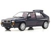 Масштабная модель Lancia Delta HF Integrale EVO2 CLUB ITALIA (1992), синий металлик 1:18 Kyosho 08343SC