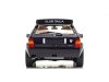 Масштабная модель Lancia Delta HF Integrale EVO2 CLUB ITALIA (1992), синий металлик 1:18 Kyosho 08343SC ракурс 6