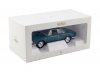 Масштабная модель Volkswagen Karmann Ghia 1500 1963 темно-зеленый 1:18 Norev 188648 ракурс 7
