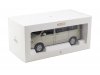 Масштабная модель Volkswagen T5 Multivan 2003 бежевый металлик 1:18 Norev 188602 ракурс 7