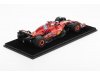 Масштабная модель Ferrari SF-24 Формула-1 3-й Гран-при Мехико #16 Charles Leclerc (2024) F1 ракурс 2