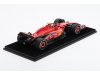 Масштабная модель Ferrari SF-24 победитель Гран-при Австралии #55 Carlos Sainz 2024 ракурс 2