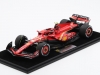 Масштабная модель Ferrari SF-24 победитель Гран-при Австралии #55 Carlos Sainz 2024