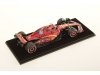 Масштабная модель Ferrari SF-24 #55 Team Scuderia Ferrari 3rd Monaco GP Carlos Sainz (2024), красный/черный 1:18 LookSmart LS18F1064 ракурс 2