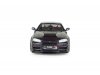 Масштабная модель Nissan Skyline R34 GT-R Z Tune 1999 фиолетовый 1:43 Solido S4318201 ракурс 7