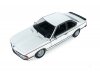 Масштабная модель BMW 635 (E24) CSi Hartge (E24) 1984 белый 1:18 Solido S1810304 ракурс 10
