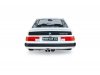 Масштабная модель BMW 635 (E24) CSi Hartge (E24) 1984 белый 1:18 Solido S1810304 ракурс 6