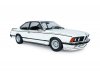 Масштабная модель BMW 635 (E24) CSi Hartge (E24) 1984 белый 1:18 Solido S1810304 ракурс 9