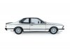 Масштабная модель BMW 635 (E24) CSi Hartge (E24) 1984 белый 1:18 Solido S1810304 ракурс 8