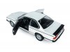Масштабная модель BMW 635 (E24) CSi Hartge (E24) 1984 белый 1:18 Solido S1810304 ракурс 4