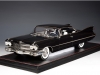 Масштабная модель Cadillac Coupe Deville 1959 черный