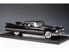 Масштабная модель Cadillac Coupe Deville 1959 черный ракурс 4
