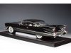Масштабная модель Cadillac Coupe Deville 1959 черный ракурс 3