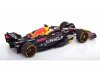 Масштабная модель Red Bull RB19 победитель GP Australien Чемпион Мира, Verstappen (2023) 1:18 Minichamps 110230301 ракурс 2