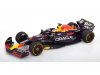 Масштабная модель Red Bull RB19 победитель GP Australien Чемпион Мира, Verstappen (2023) 1:18 Minichamps 110230301