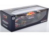 Масштабная модель Red Bull RB19 победитель GP Australien Чемпион Мира, Verstappen (2023) 1:18 Minichamps 110230301 ракурс 3