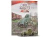 Масштабная модель БА-27 хаки 1:43 DeAgostini DAAS140