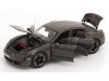 Масштабная модель Porsche Taycan Turbo S 2024 серый 1:18 Norev 187654 ракурс 2