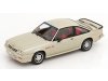 Масштабная модель Opel Manta GSi 1987 серебристый металлик 1:18 Norev 183307