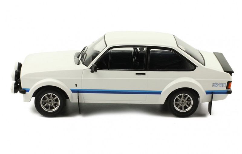 Ford Escort Ii