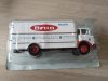 1/43 УЦЕНКА Berliet GAK бисквиты Brun, белый (BER068)