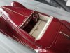 1/43 УЦЕНКА Delahaye Type 165 Cabriolet 1939 бордовый (437116130)