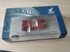 1/43 УЦЕНКА Delahaye Type 165 Cabriolet 1939 бордовый (437116130) ракурс 4