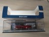 1/43 УЦЕНКА Delahaye Type 165 Cabriolet 1939 бордовый (437116130) ракурс 3