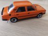 1/43 УЦЕНКА Skoda 120 LS красный ракурс 1