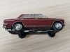 1/43 УЦЕНКА ВАЗ-2103 Жигули (1972-1973), вишневый (EVRM0343-01) ракурс 2