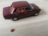 1/43 УЦЕНКА ВАЗ-2103 Жигули (1972-1973), вишневый (EVRM0343-01) ракурс 3