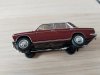 1/43 УЦЕНКА ВАЗ-2103 Жигули (1972-1973), вишневый (EVRM0343-01) ракурс 1