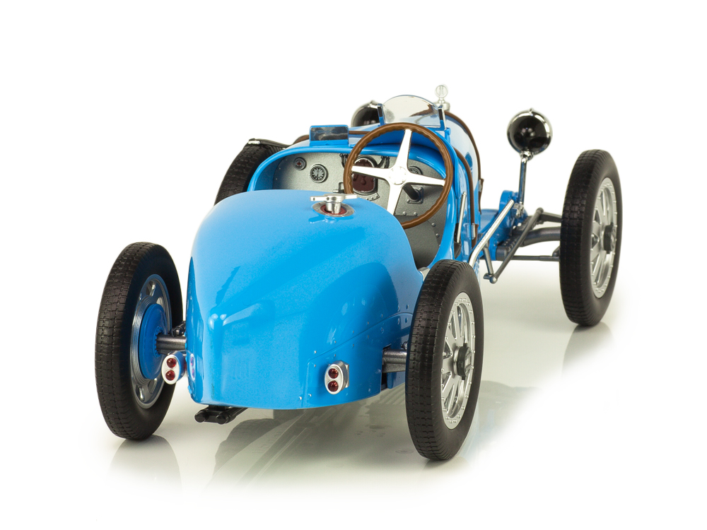 Bugatti t35. Bugatti 12в