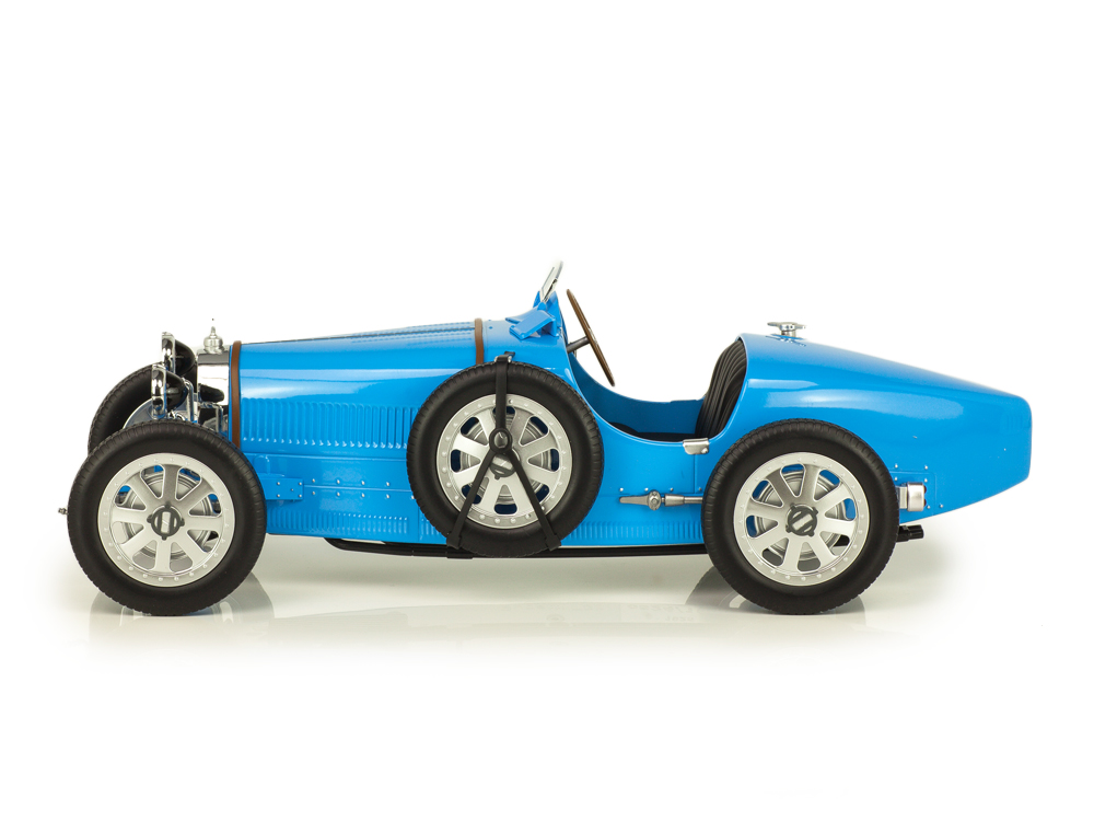 Бугатти t35. Bugatti 12в