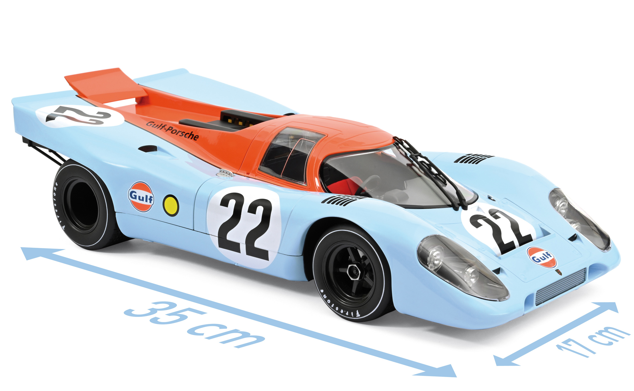 Porsche 917k 1970