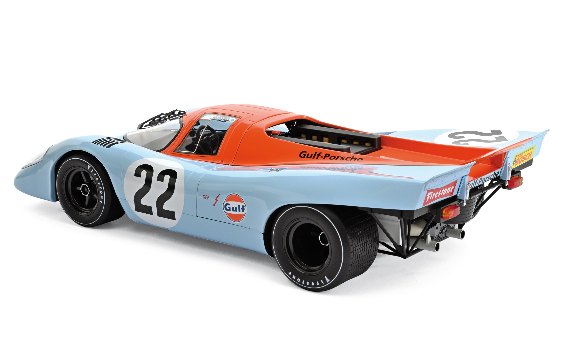 Porsche 917k 1970