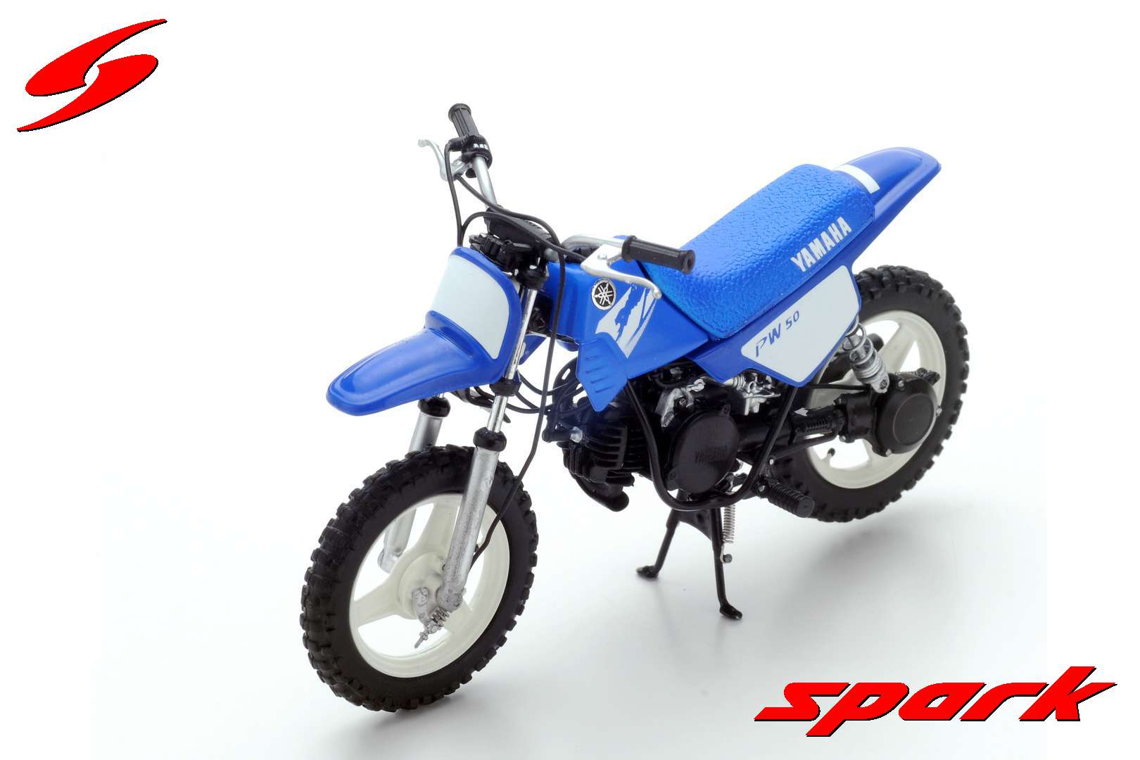 Мотоцикла Yamaha pw50