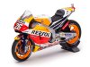 Масштабная модель Honda RC213V Dani Pedrosa MotoGP 2017 1:18 Minichamps 182171126