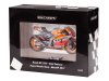 Масштабная модель Honda RC213V Dani Pedrosa MotoGP 2017 1:18 Minichamps 182171126 ракурс 6