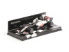 Масштабная модель Haas F1 Team VF-20 - Romain Grosjean - Austrian GP 2020 1:43 Minichamps 417200108 ракурс 3