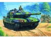 Сборная модель German Leopard 2 A6EX tank 1:35 Hobby Boss 82403