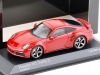 Масштабная модель Porsche 911 (992) Turbo S 2020 красный 1:43 Minichamps 410069475