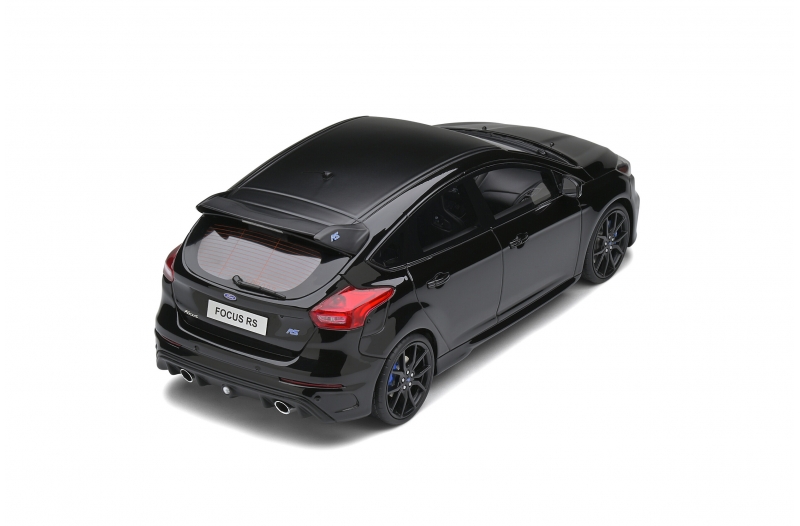 Ford Focus RS mk3