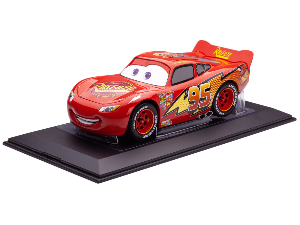 Dodge Viper Lightning MCQUEEN